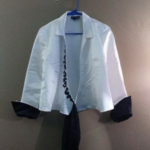 Margalit formal jacket